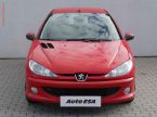 Peugeot 206 - fotka číslo 1