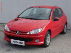 Peugeot 206 - fotka číslo 2