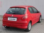 Peugeot 206 - fotka číslo 3