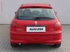 Peugeot 206 - fotka číslo 4