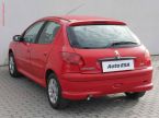 Peugeot 206 - fotka číslo 5