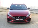 Hyundai i30 - fotka číslo 1
