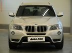 BMW X3 - fotka číslo 1