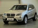 BMW X3 - fotka číslo 2