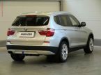 BMW X3 - fotka číslo 3