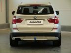 BMW X3 - fotka číslo 4