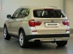 BMW X3 - fotka číslo 5