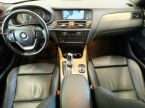 BMW X3 - fotka číslo 7