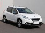 Peugeot 2008 - fotka číslo 0