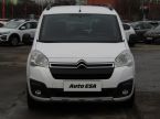 Citroën Berlingo - fotka číslo 1