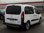 Citroën Berlingo - fotka číslo 3