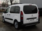 Citroën Berlingo - fotka číslo 5