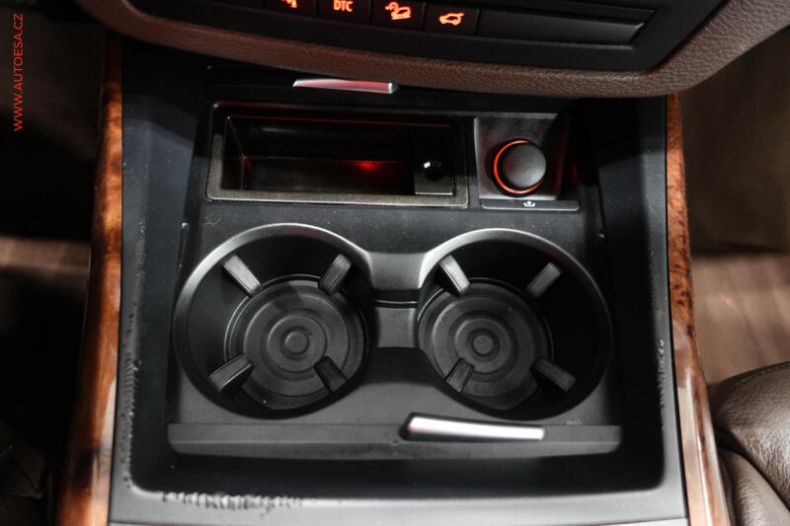 BMW X5 - hlavní fotka