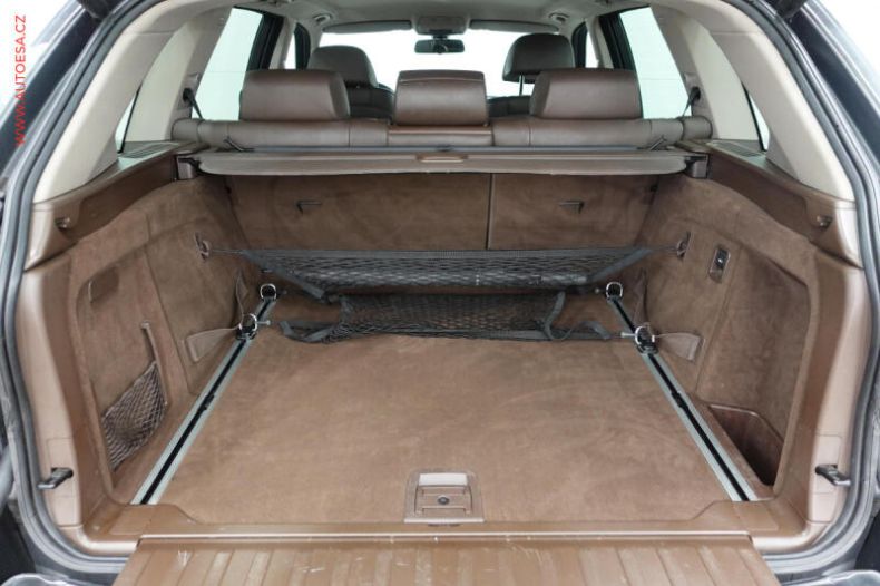 BMW X5 - hlavní fotka