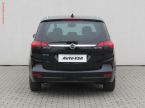 Opel Zafira - fotka číslo 4
