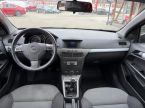 Opel Astra - fotka číslo 9