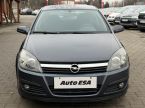 Opel Astra - fotka číslo 1