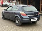 Opel Astra - fotka číslo 3