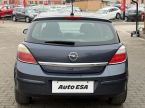 Opel Astra - fotka číslo 4