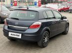 Opel Astra - fotka číslo 5