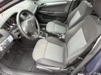 Opel Astra - fotka číslo 8