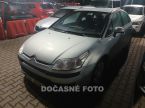 Citroën C4 - fotka číslo 0
