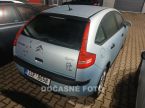 Citroën C4 - fotka číslo 1