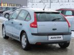 Citroën C4 - fotka číslo 3