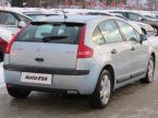 Citroën C4 - fotka číslo 5