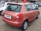 Škoda Fabia - fotka číslo 3