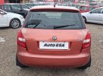 Škoda Fabia - fotka číslo 4