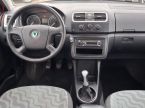 Škoda Fabia - fotka číslo 7