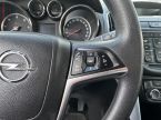 Opel Zafira - fotka číslo 12