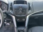 Opel Zafira - fotka číslo 13