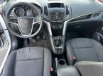 Opel Zafira - fotka číslo 7