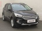 Ford Kuga - fotka číslo 0