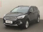 Ford Kuga - fotka číslo 2