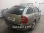 Škoda Octavia - fotka číslo 1