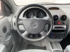 Chevrolet Kalos - fotka číslo 10