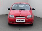 Chevrolet Kalos - fotka číslo 1