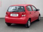 Chevrolet Kalos - fotka číslo 4