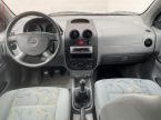 Chevrolet Kalos - fotka číslo 7