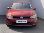 Volkswagen Golf - fotka číslo 1