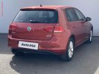 Volkswagen Golf - fotka číslo 3