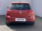Volkswagen Golf - fotka číslo 4