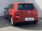 Volkswagen Golf - fotka číslo 5