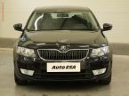 Škoda Octavia - fotka číslo 1