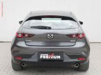 Mazda 3 - fotka číslo 4
