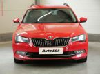 Škoda Superb - fotka číslo 1