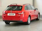 Škoda Superb - fotka číslo 3
